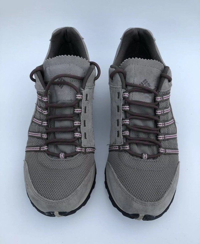 columbia prescott point shoes