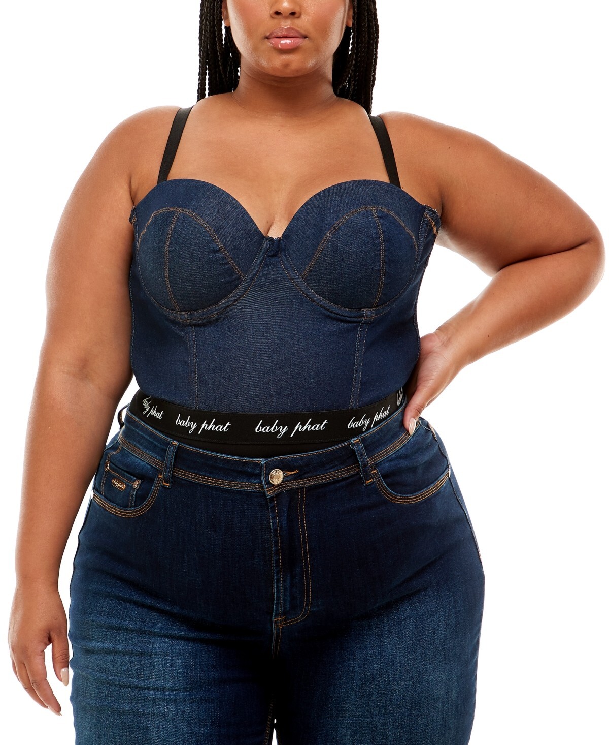 新作Bibiy. BBUNNIE BODYSUITタグ付き 新作Bibiy. BBUNNIE BODYSUITタグ付き