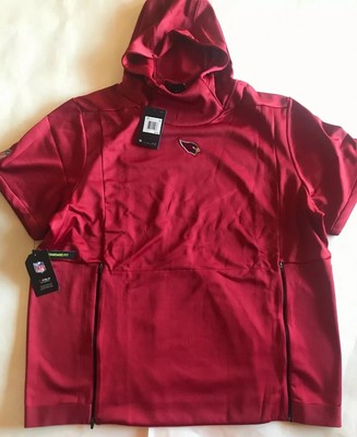 nike sleeveless hoodie nfl