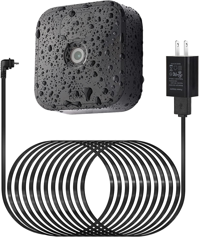 For Blink Xt / Xt2 & All-new Blink Outdoor Indoor Camera, With 30