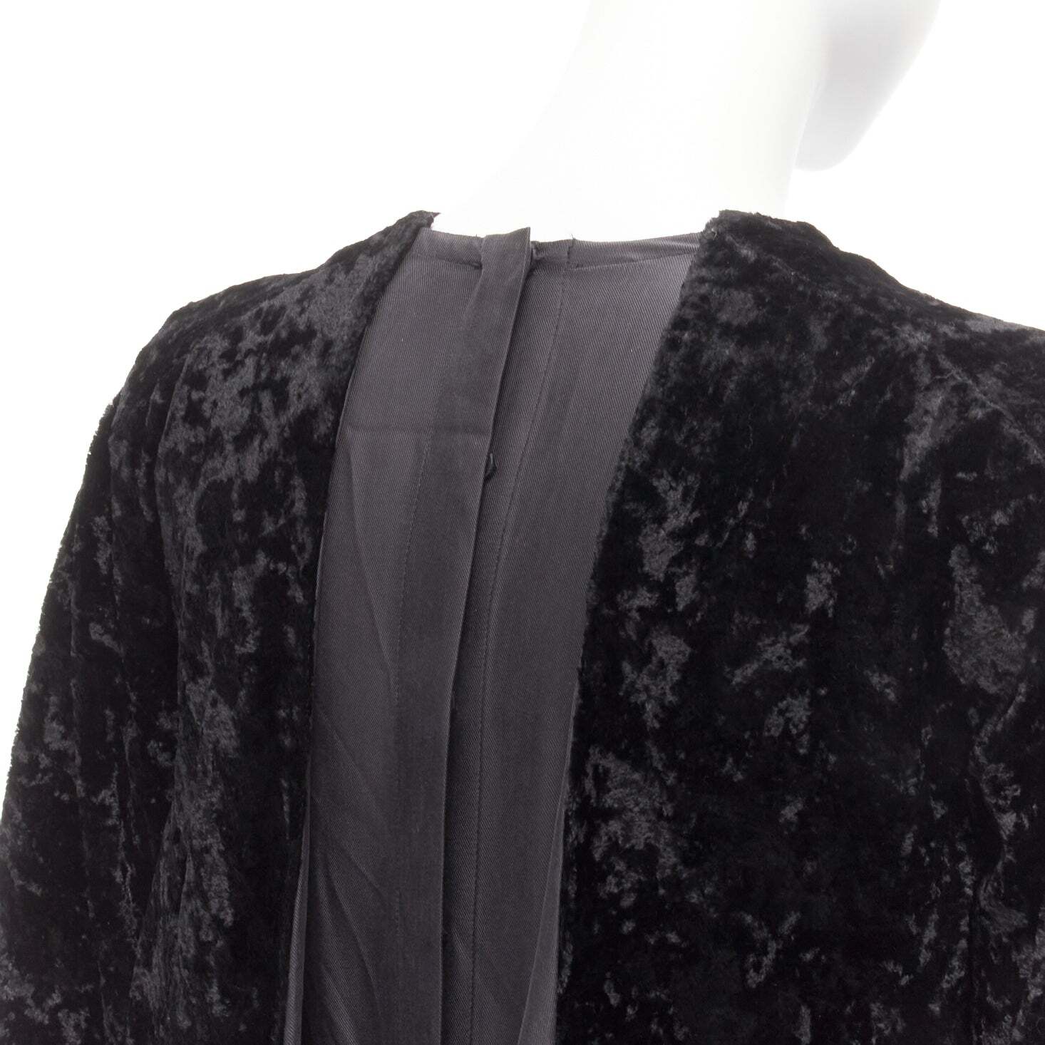 TOGA ARCHIVESフォーマルジャケット TOGA ARCHIVES×H＆M テーラードジャケット ネイビー サイズ 44