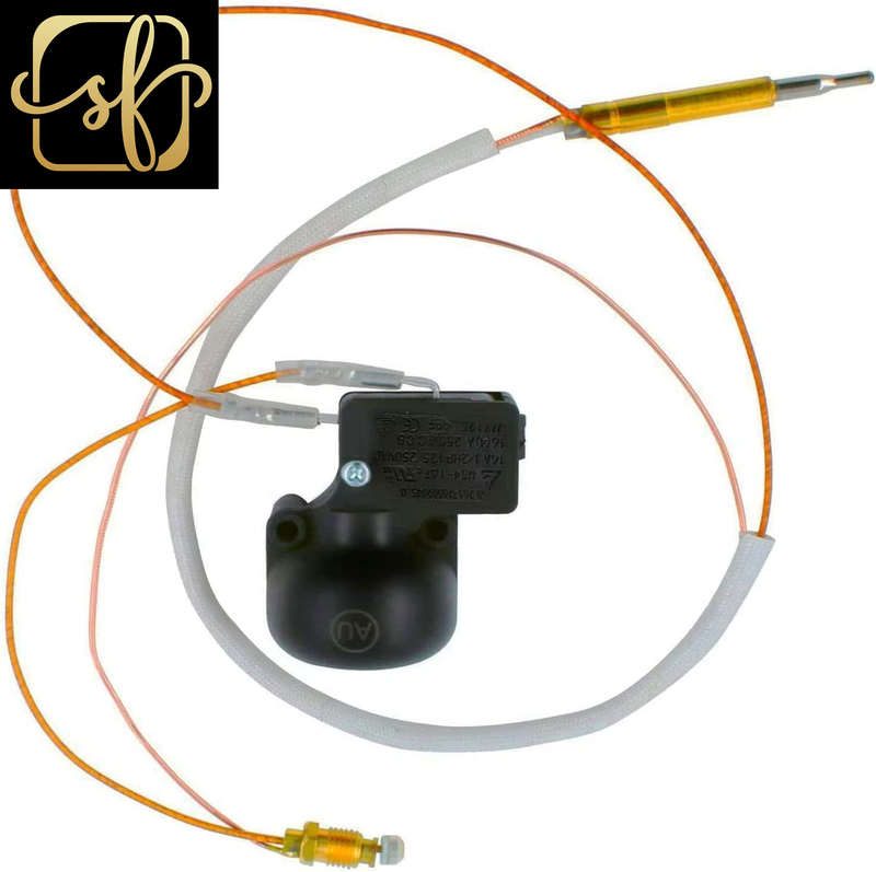 Repair Replacement Parts Thermocoupler With Dump