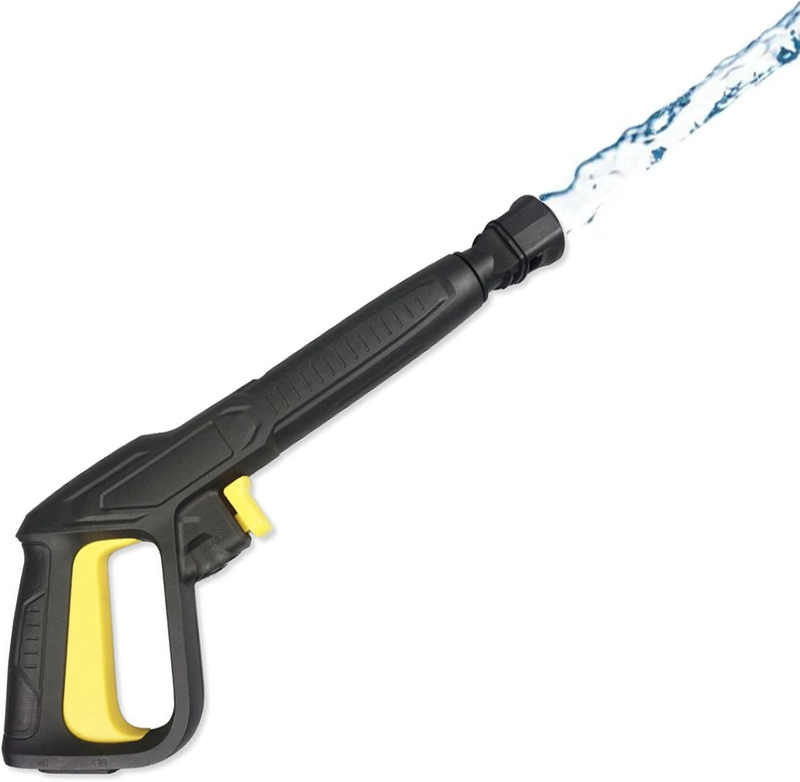 Trigger Gun Karcher K2 K3 K4 K5 K6 K7 Quick Connect Pressure Washer