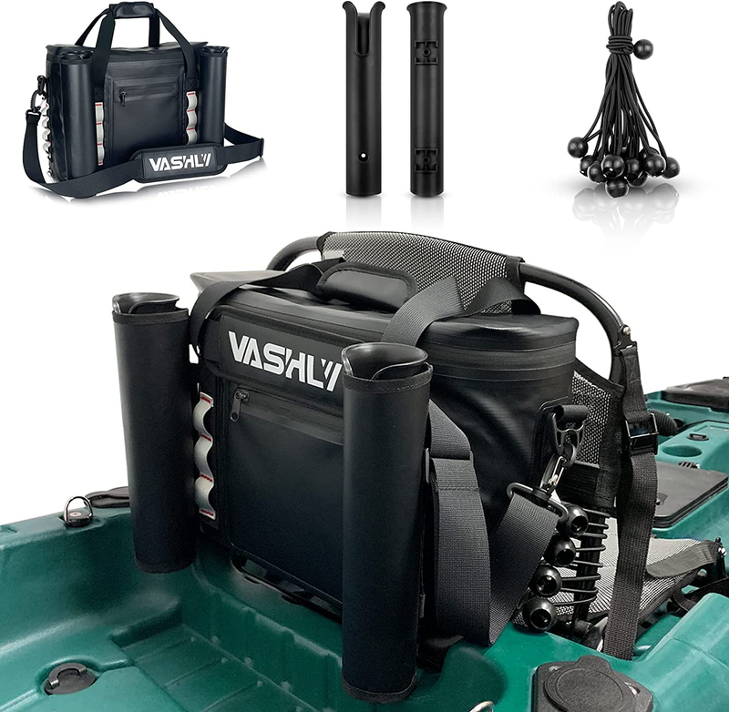 Cooler, Waterproof Seat Back Cooler For Kayaks, Kayak Accessories Cooler B