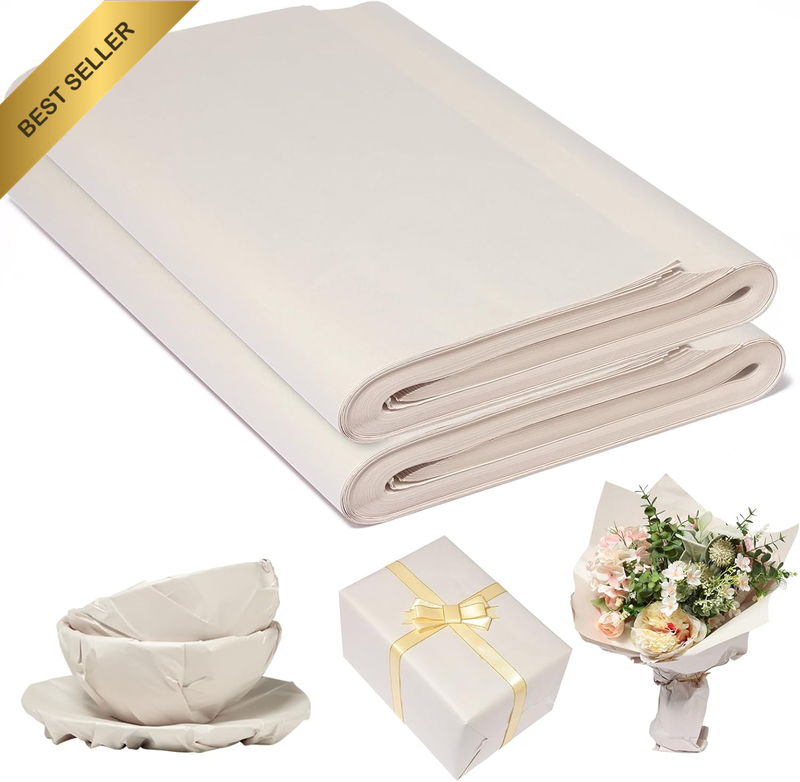 200 SHEETS 27”X15” Packing Paper Sheet for Moving Shipping Wrapping Packing Box