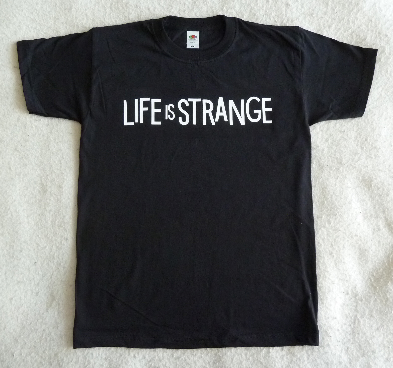 Life Is Strange T-Shirt Life Is Strange T-Shirt