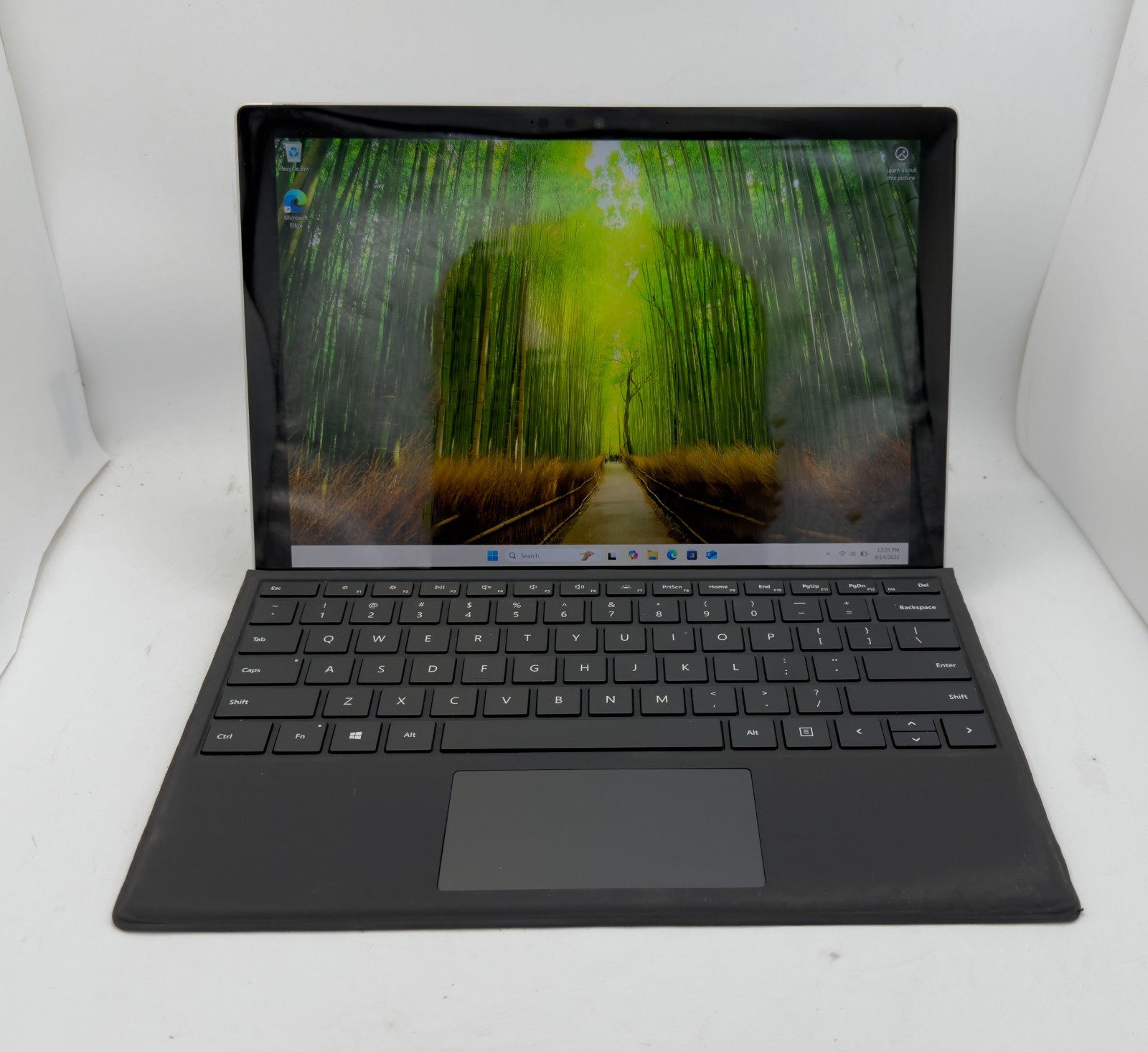 Microsoft Surface Pro 7+ 1920 i5-1135G7 2.4GHz 16GB RAM