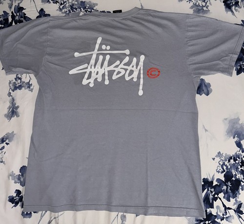 貴重 old stussy 名作 “BEACH MOB” Tee XL fdf0f39936b2964f8b92fcca4a8bf5