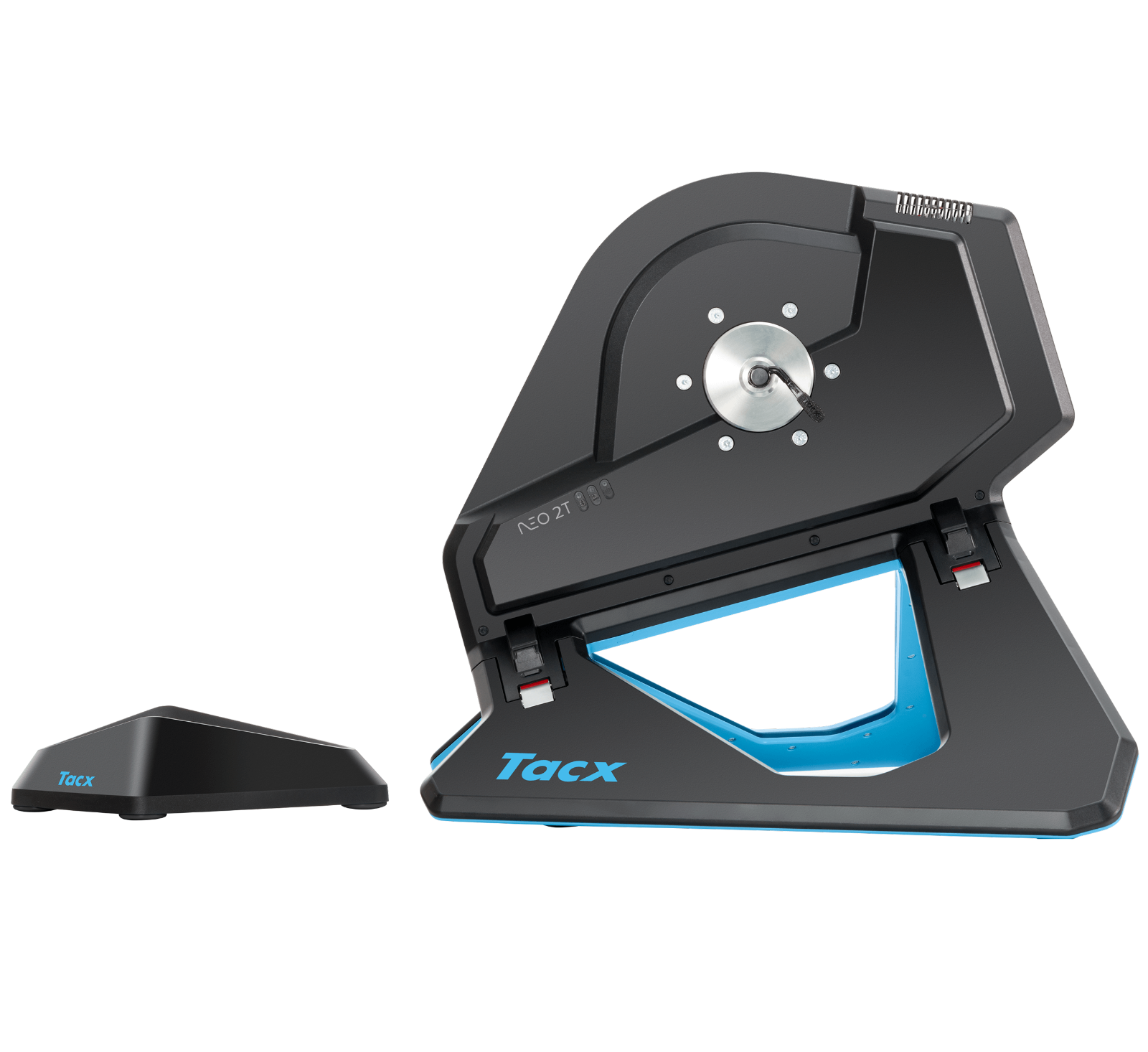 Велостанок Tacx Neo 2t Smart