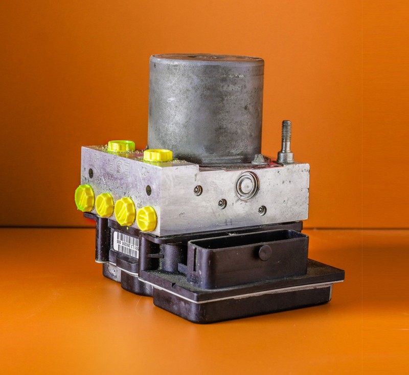 265251190, 13321075, 265951440 Opel Corsa D Abs SteuergerÃ¤T Reparatur 