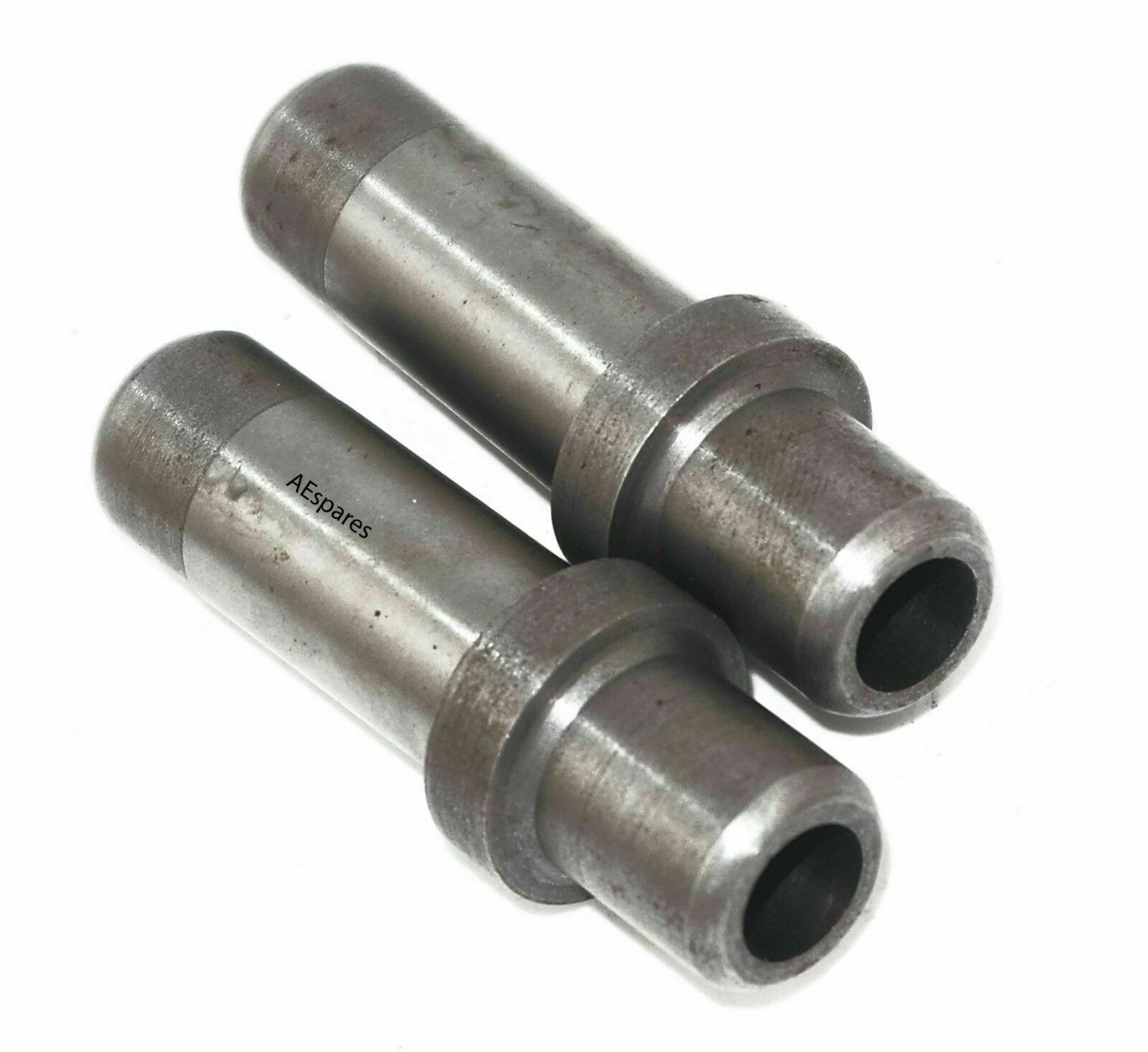 For Triumph T110 T120 TR6 Head Exhaust Valve Guide Set  
