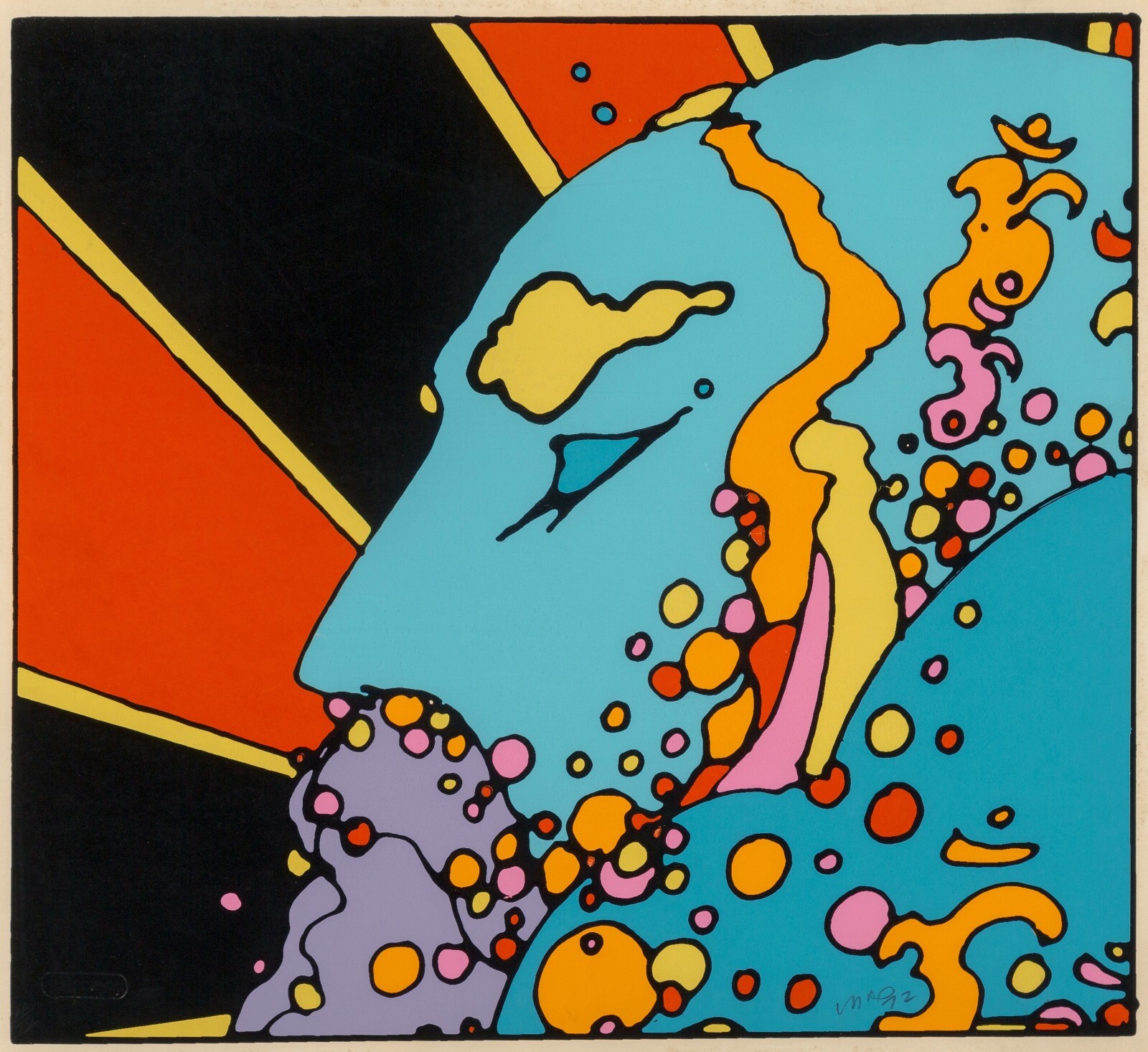 PETER MAX~