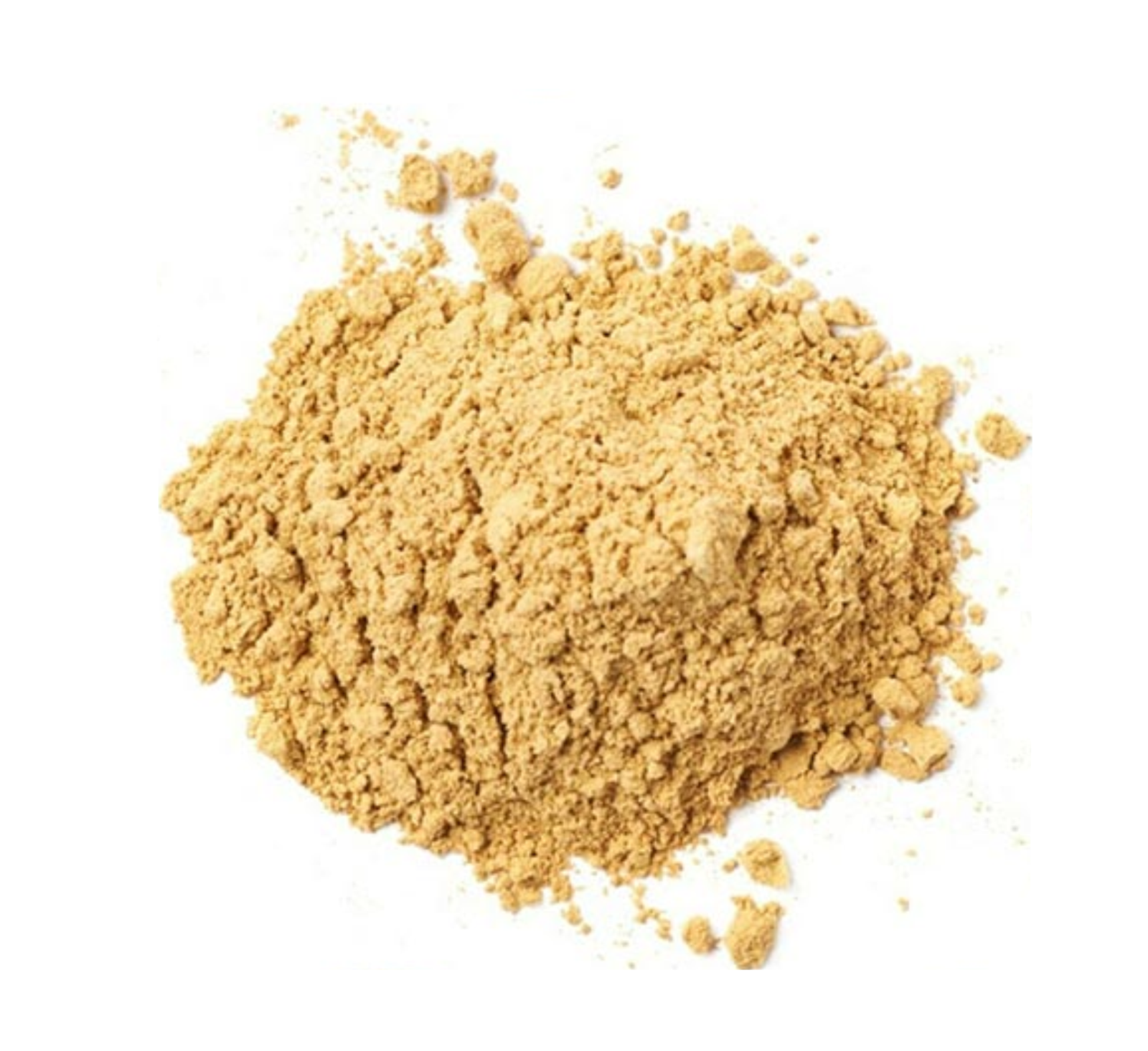 Ginger Root Powder Ground Pure Natural Jengibre Non-GMO Kosher Bulk