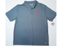 rangers golf shirt
