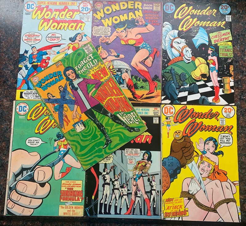 Comic Books The Current List of Ebay Comics For Sale