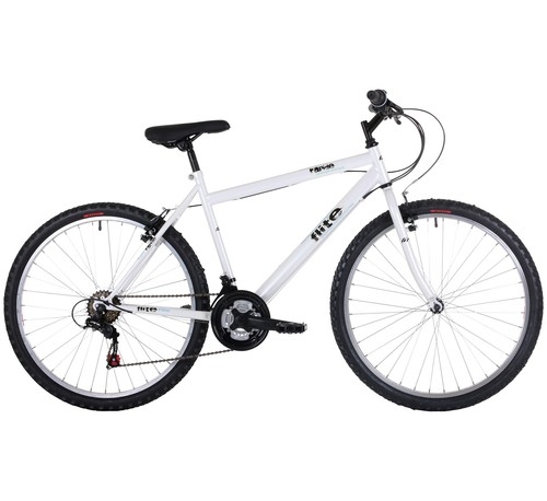 cross freeway 700c hybrid bike