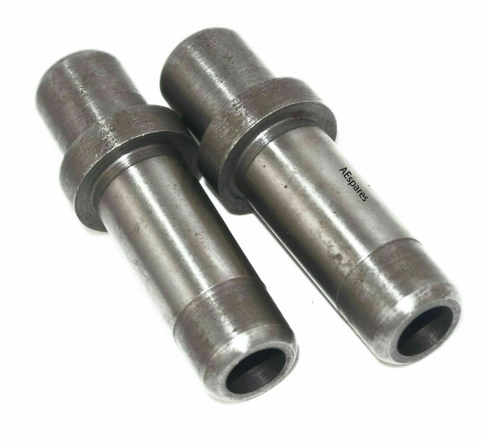 For Triumph T110 T120 TR6 Head Exhaust Valve Guide Set  