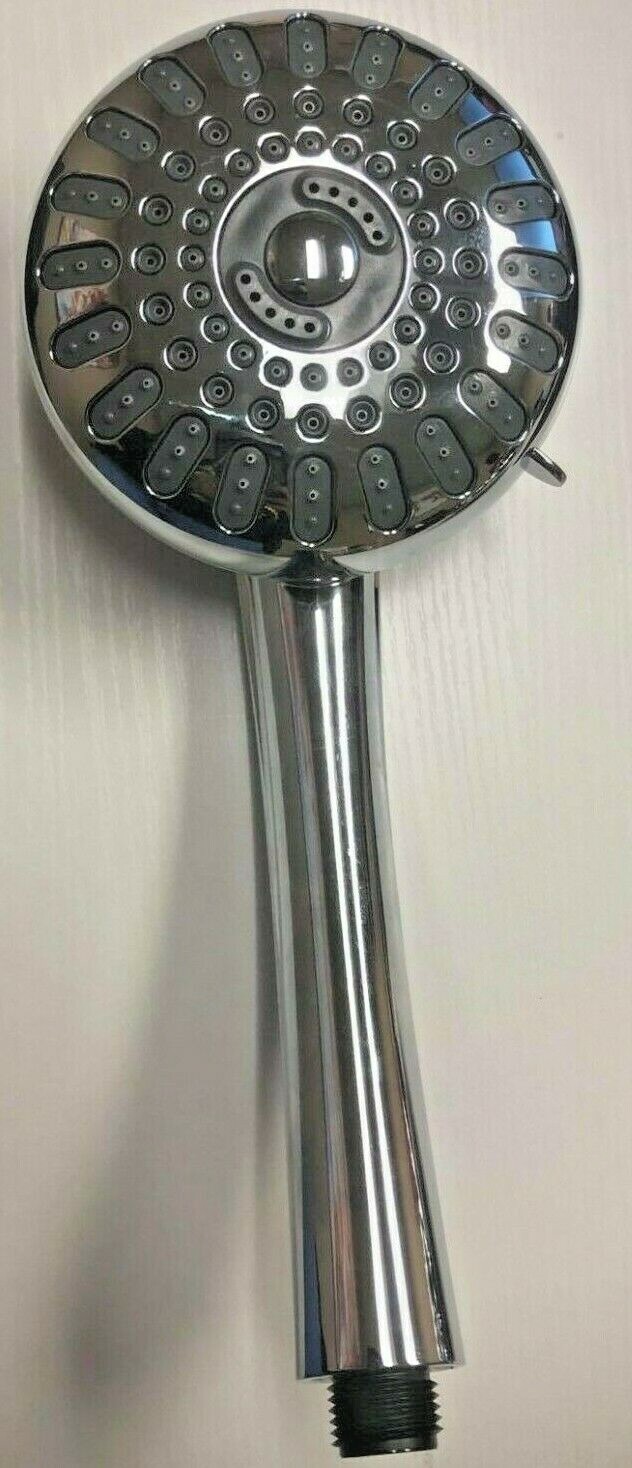 Power Spray, Only Showerhead