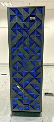 IBM Netezza Pure Data 3565/ED1 Storage EXP2524 172.8TB