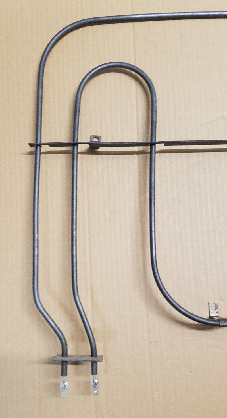 Part # 4456104 Genuine OEM KitchenAid Oven BROIL ELEMENT WPW10207400 4452156