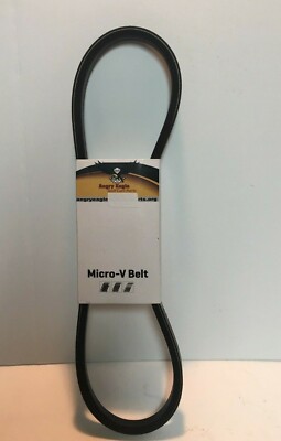 E-Z-GO RXV Starter / Generator Belt (Fits 2008-Up) ,Also  Marathon  1980-1994
