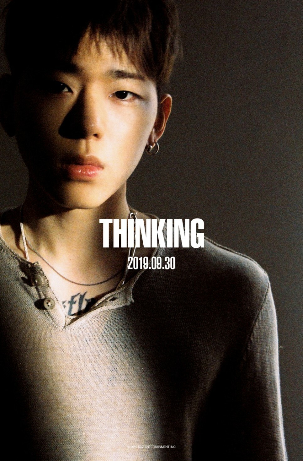 【直筆サイン】　ZICO フルアルバム　THINKING $_57.JPG?set_id=8800005007