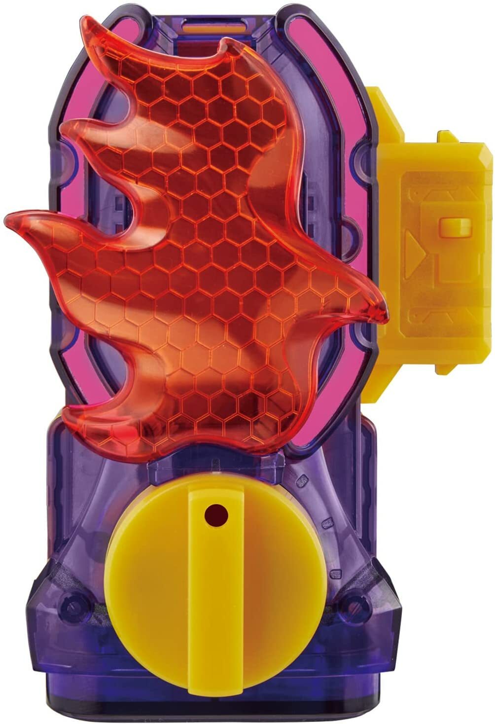 専用です。 BANDAI KAMEN RIDER REVICE DX VOLCANO VISTAMP w/ Tracking NEW