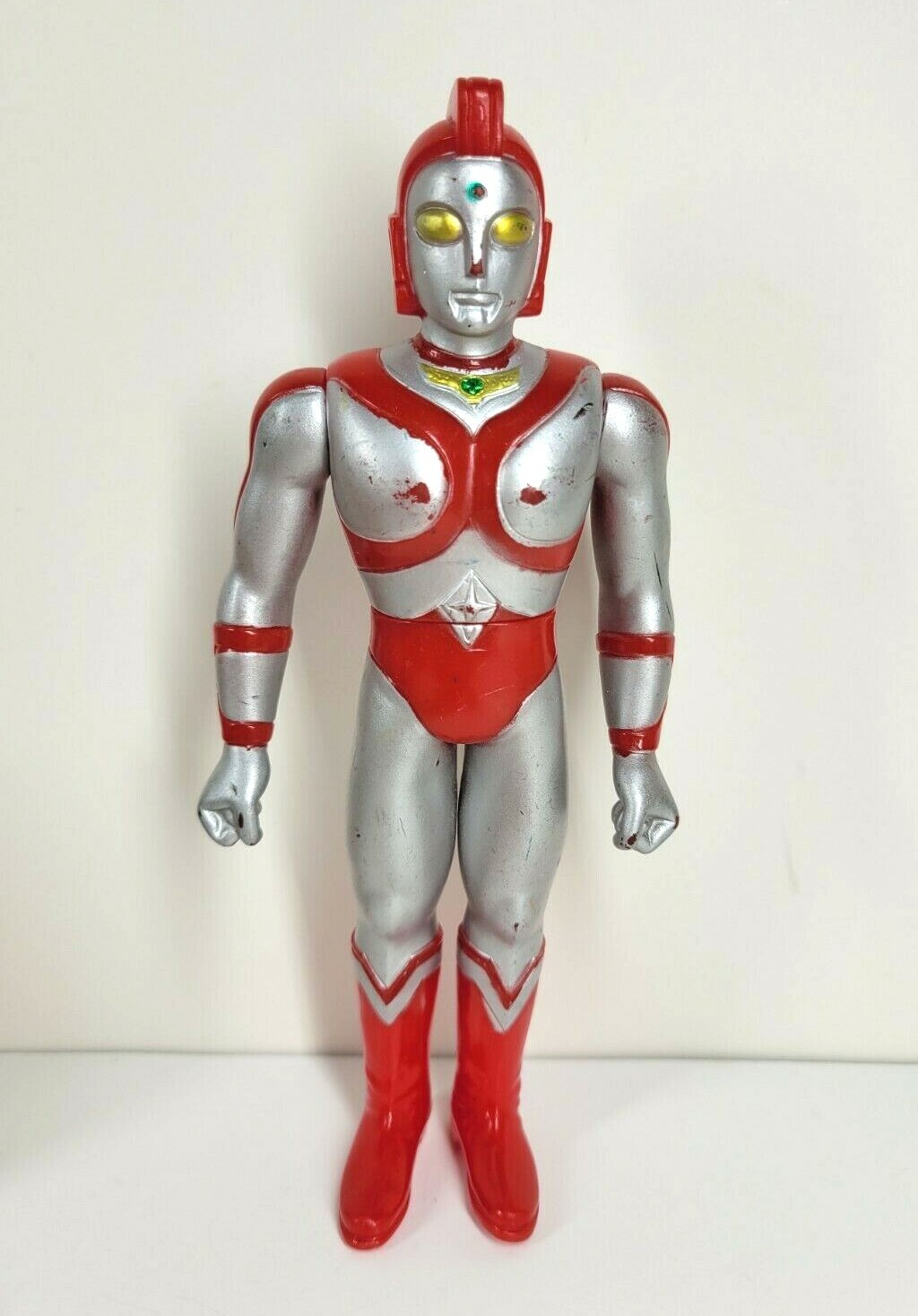 BANDAI ULTRA-ACT YULLIAN フィギュア ULTRA-ACT ユリアン | 魂ウェブ