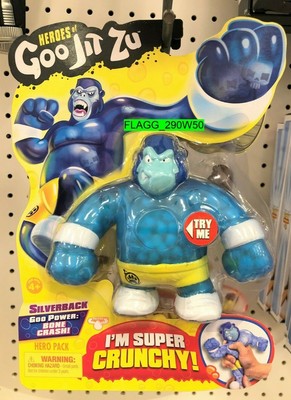 goo jit zu gorilla