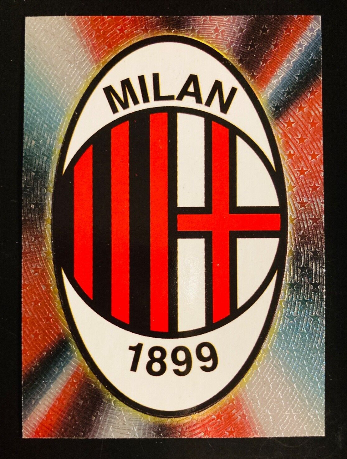 Paolo Maldini 2021-22 Topps Match Attax UCL Europa 100 Club