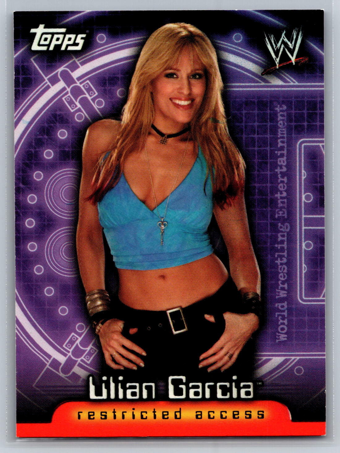 洋楽 WWE/Lilian Garcia/ Quiero Vivir  CD 洋楽 WWE/Lilian Garcia/ Quiero Vivir CD 洋楽 WWE/Lilian