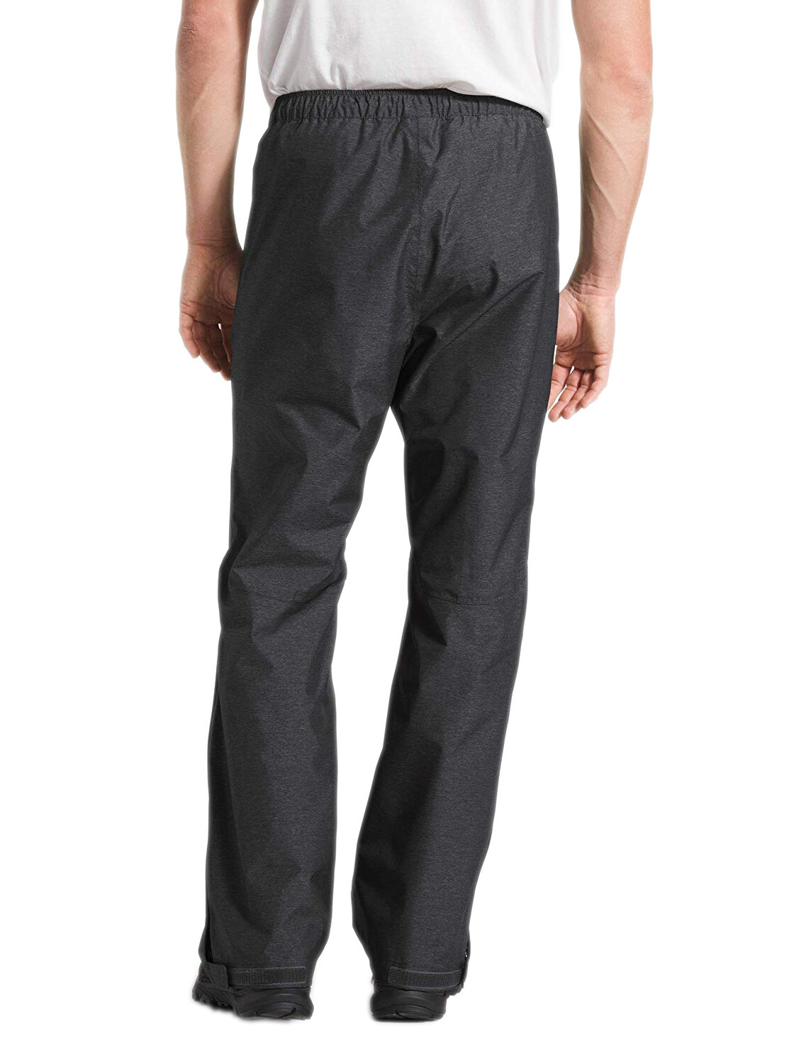 the north face men's venture 2 half zip pants