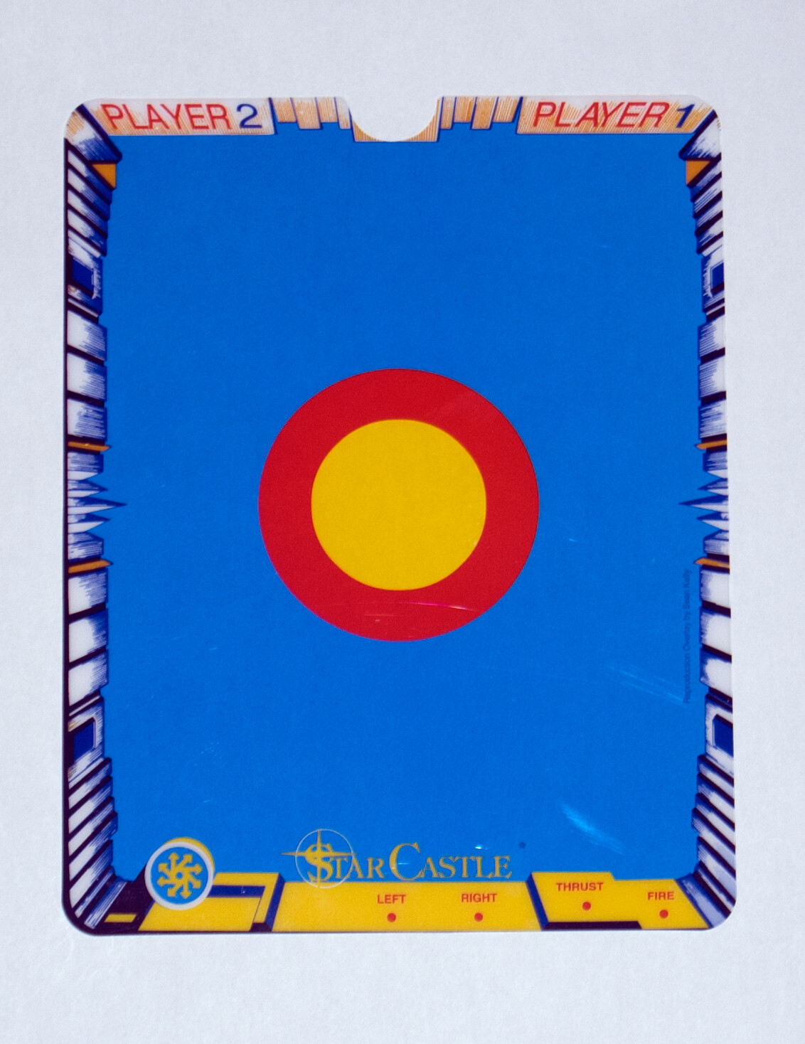 Vectrex Reproduction FULL SET of 28 OVERLAYS - BRAND NEW - OEM QUALITY!