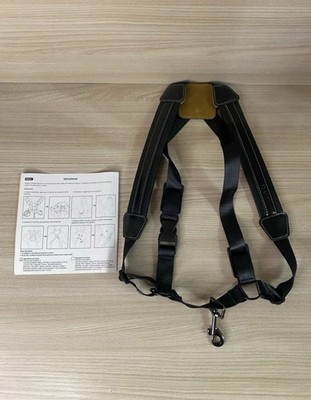 Cinghia per sassofono Rayzm Bretelle 