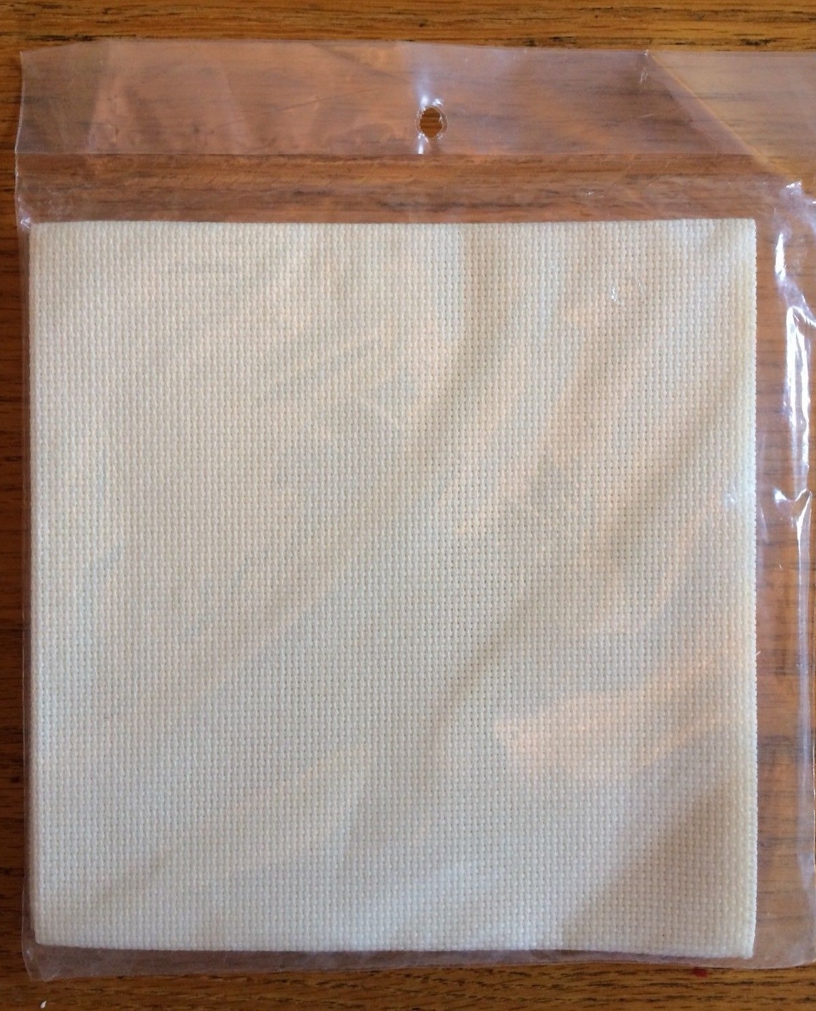 Charles Craft Cross Stitch Fabric Aida 18 Count 12