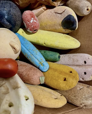 Item photo(s) from verified buyer