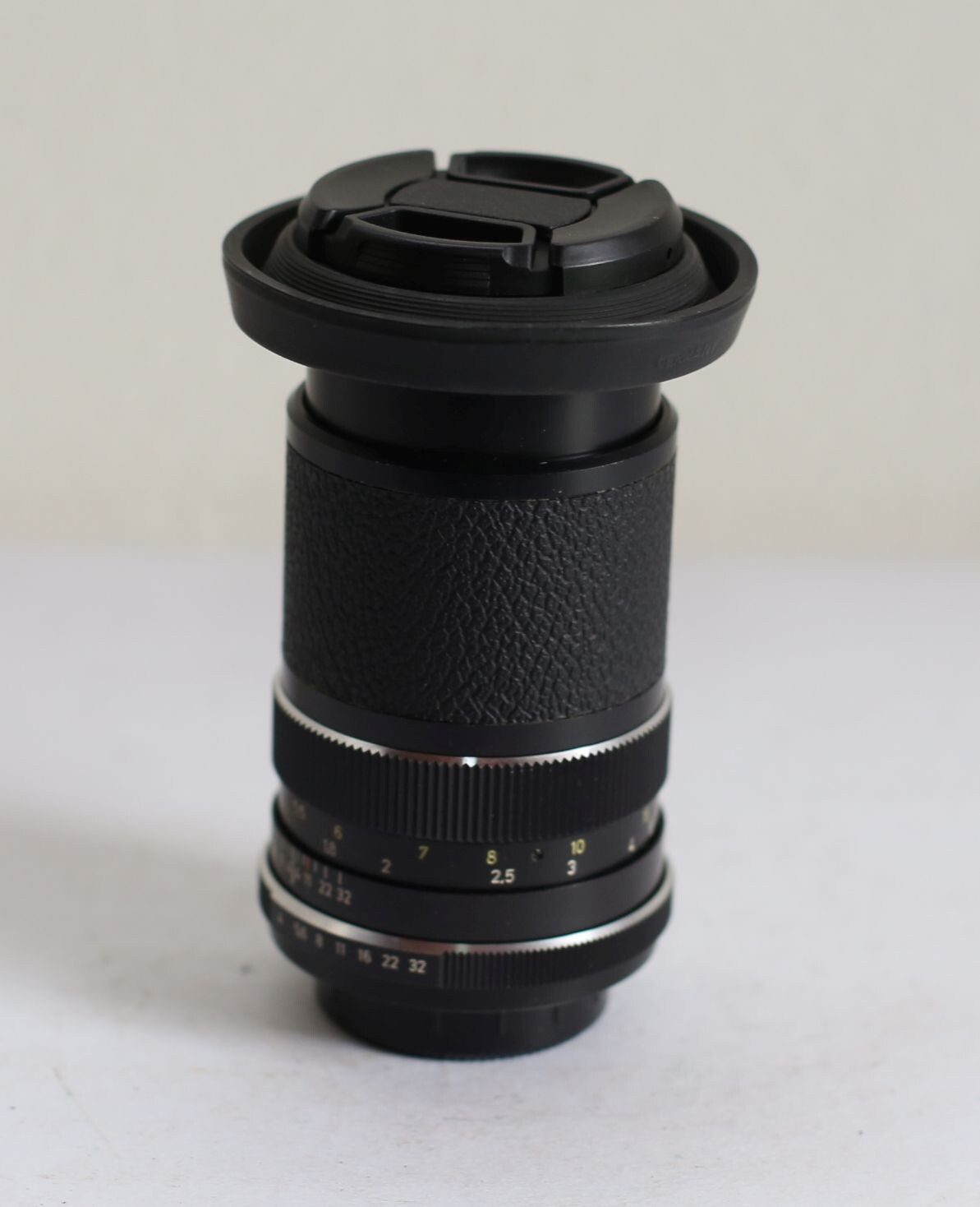 Voigtländer Color Dynarex 135mm f/4 Objektiv - M42 | eBay