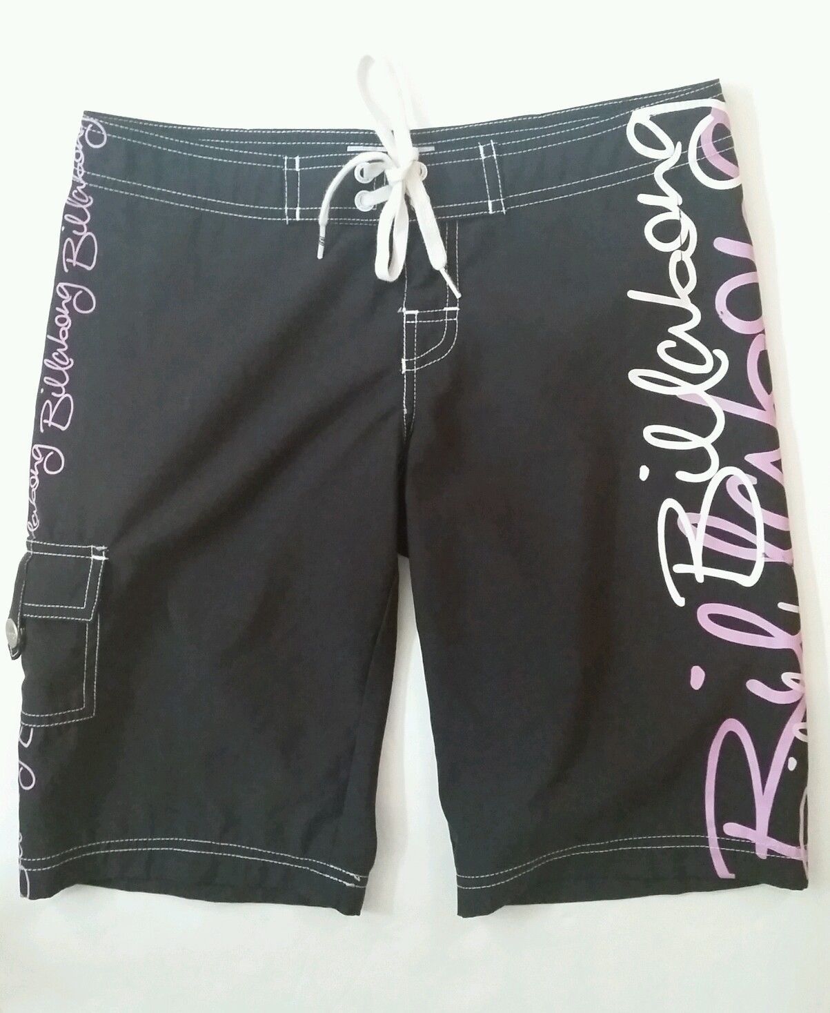 Pantalones cortos Billabong talla 0 para Mujer