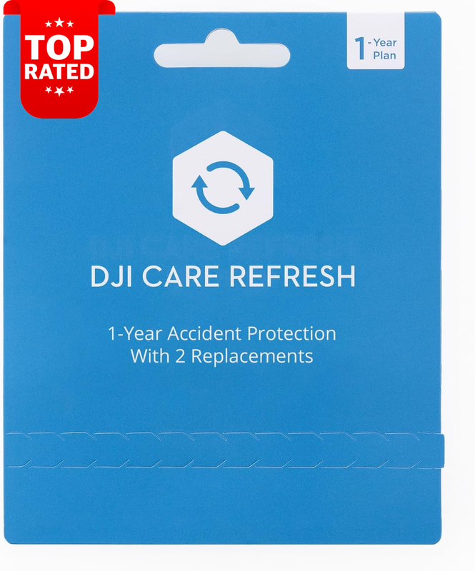 Card Care Refresh One Year Plan Mini 3 Australia Best Value Service