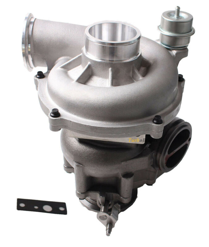 Fits 94-97 Ford Powerstroke 7.3l F-series Trucks Diesel Turbo Gtp38 Turbocharger