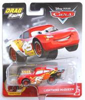 xrs drag racers