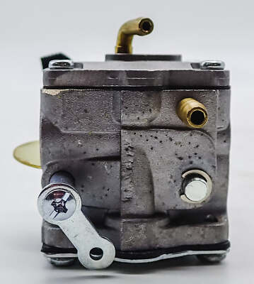 THE DUKE'S CARBURETOR FITS HUSQVARNA 395 395xp  501 35 55-01