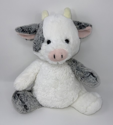 Aurora World Clementine Cow 12" Plush