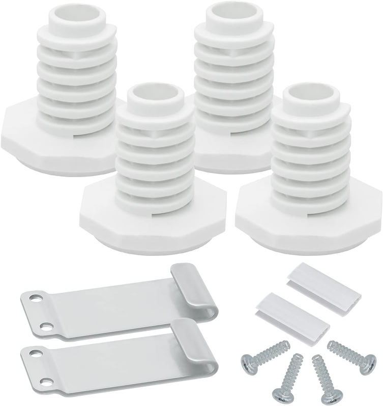 Dryer Stacking Kit W10869845 for Whirlpool Maytag W10298318 W10761316
