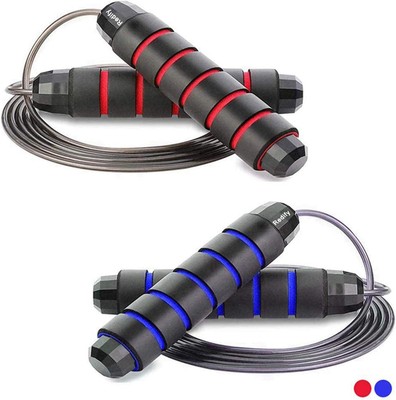 Jump Rope Jump Ropes for Fitness for Women Men and Kids Speed Jumping Rope for