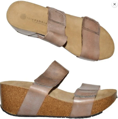 Lola sabbia shop for eric michael