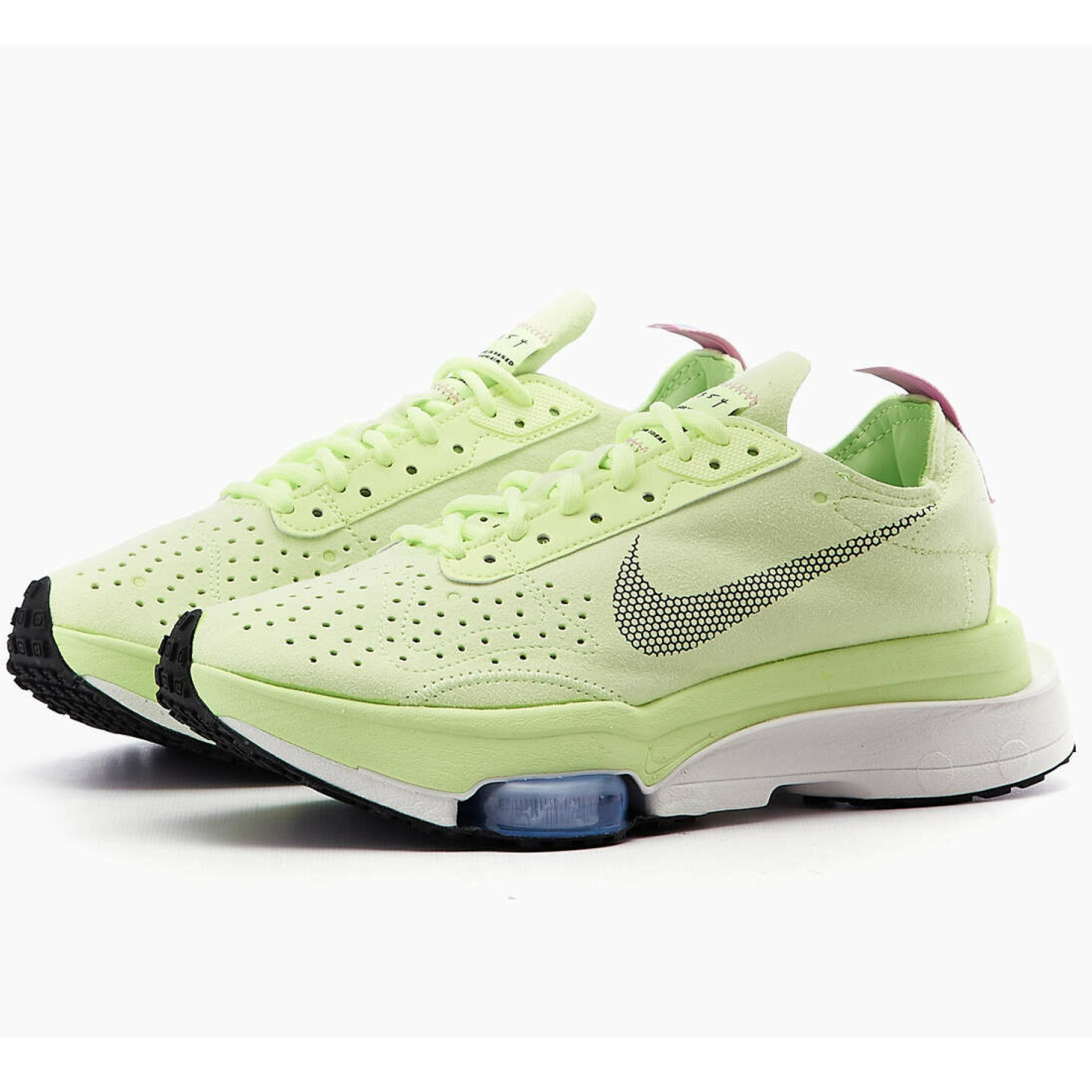 nike air type zoom womens