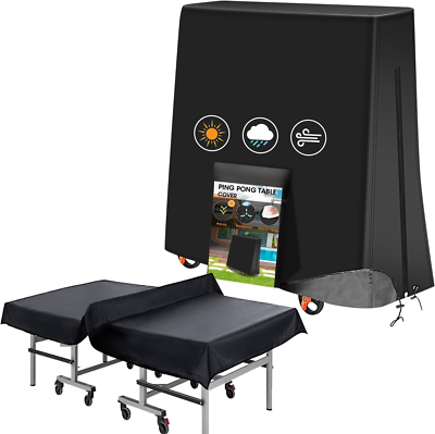 Cover Outdoor Waterproof,table Tennis Cover, Flat Ping Pong