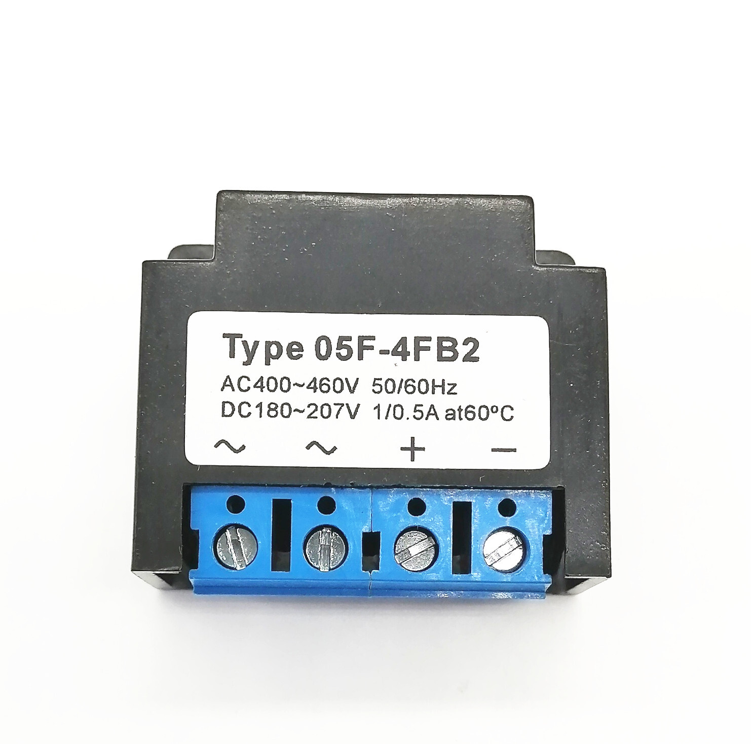 TCC-07 5本　。DBF-4 5本 Sumitomo brake rectifier 05F-4FB2 motor rectifier module