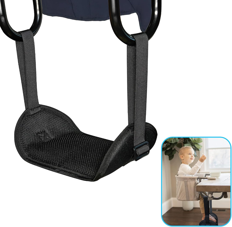 Baby Footrest Compatible with Inglesina Fast Table Chair